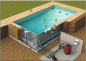 Preview: Modular Becken